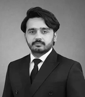 Muhammad Asad