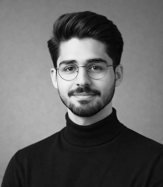 Faisal Mumtaz